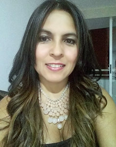 57 Year Old Medellin, Colombia Woman